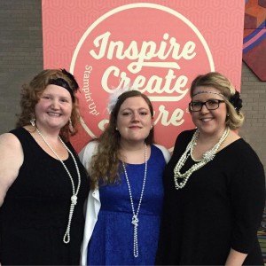 Stampin' Up! Convention 2015