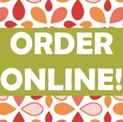 Order Stampin' Up! Product Online